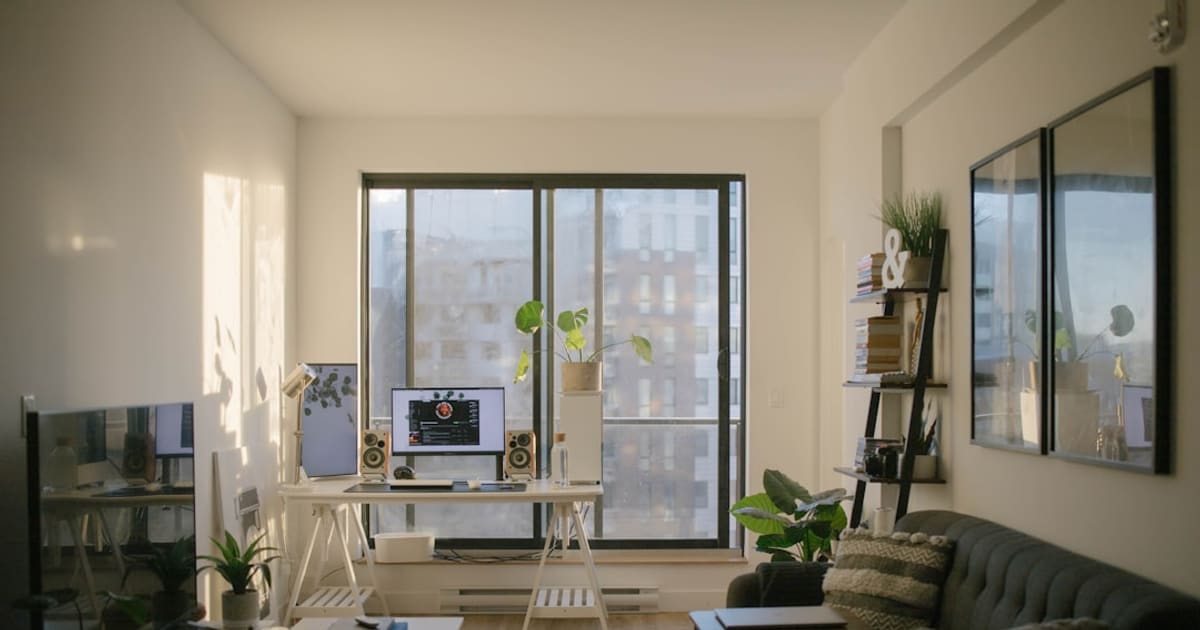 First Apartment Guide: Room-by-Room, Dollar-by-Dollar