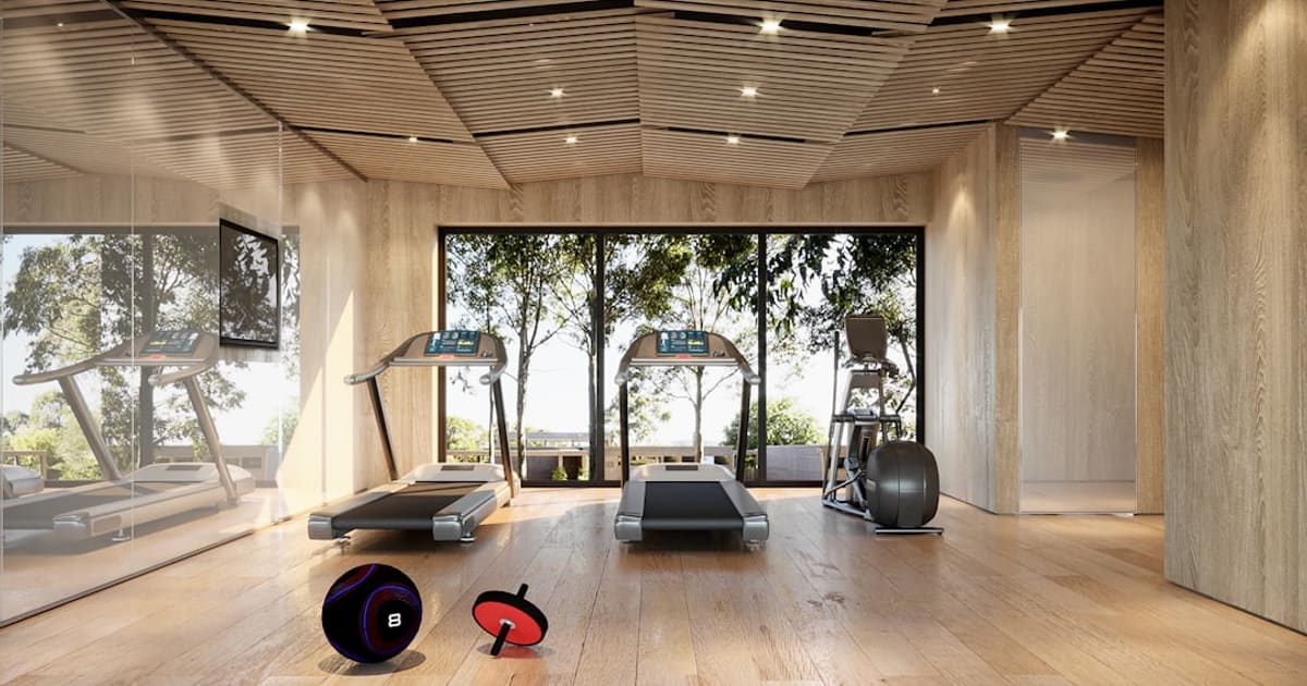 Home Gym Starter Kit (2026): Seven Items for About $171