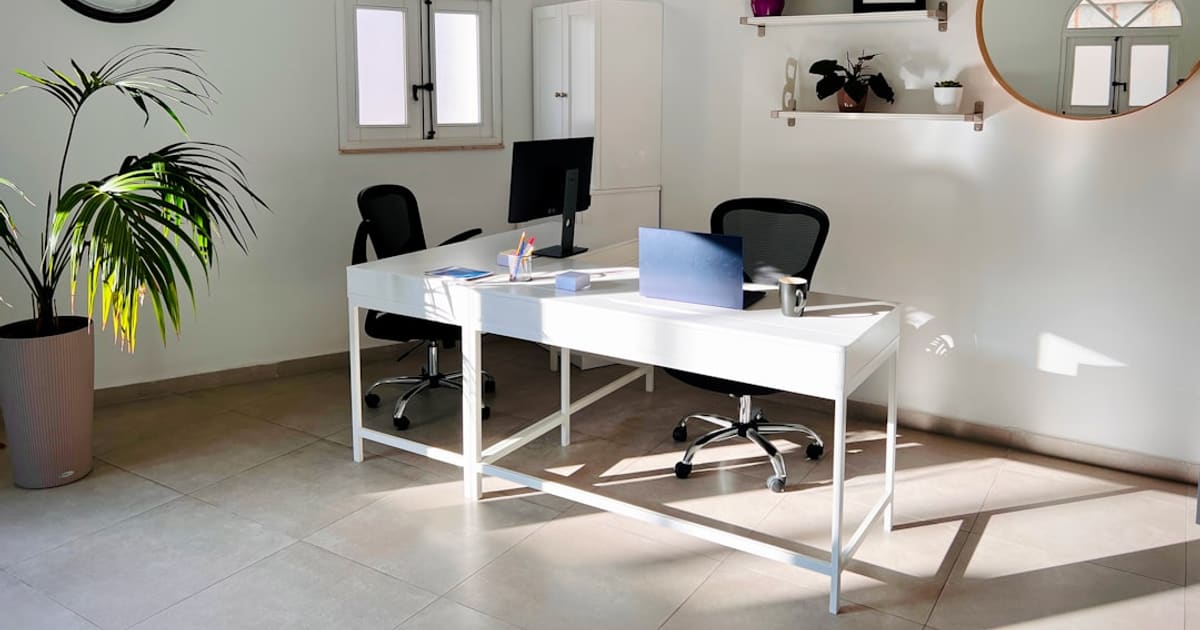 Home Office Upgrade Starter Pack (2026): Eight Fixes That Turn a Corner Into an Office