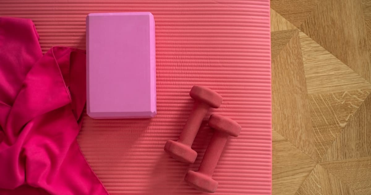 How Much Does It Cost to Set Up a Home Gym (2026): Honest Answer, $55 to $171