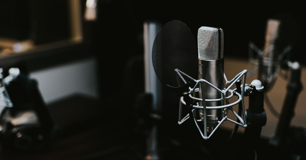 How Much Does It Cost to Start a Podcast (2026): About $245, or $0