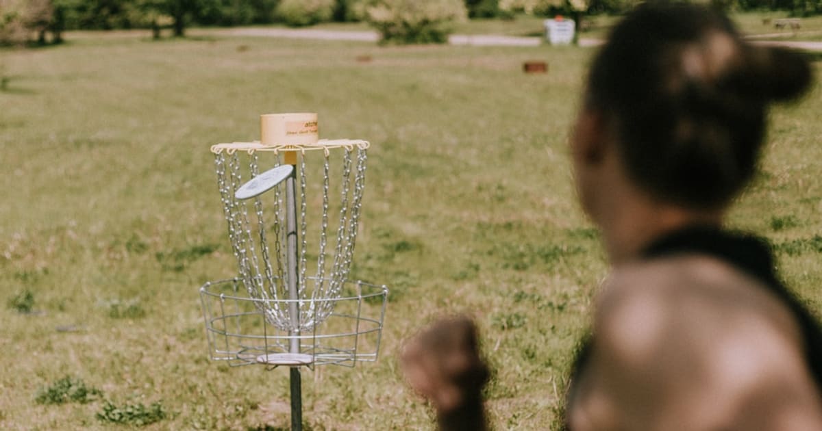 How Much Does It Cost to Start Disc Golf (2026): About $68, or $0