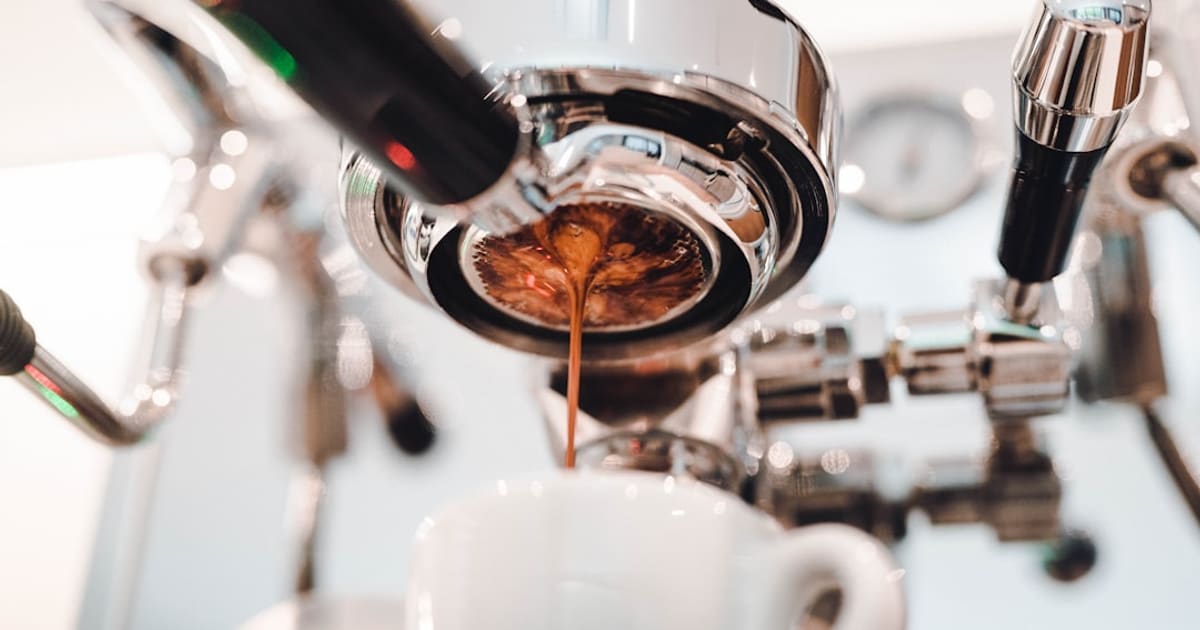 How Much Does It Cost to Start Espresso at Home (2026): About $461, or $0