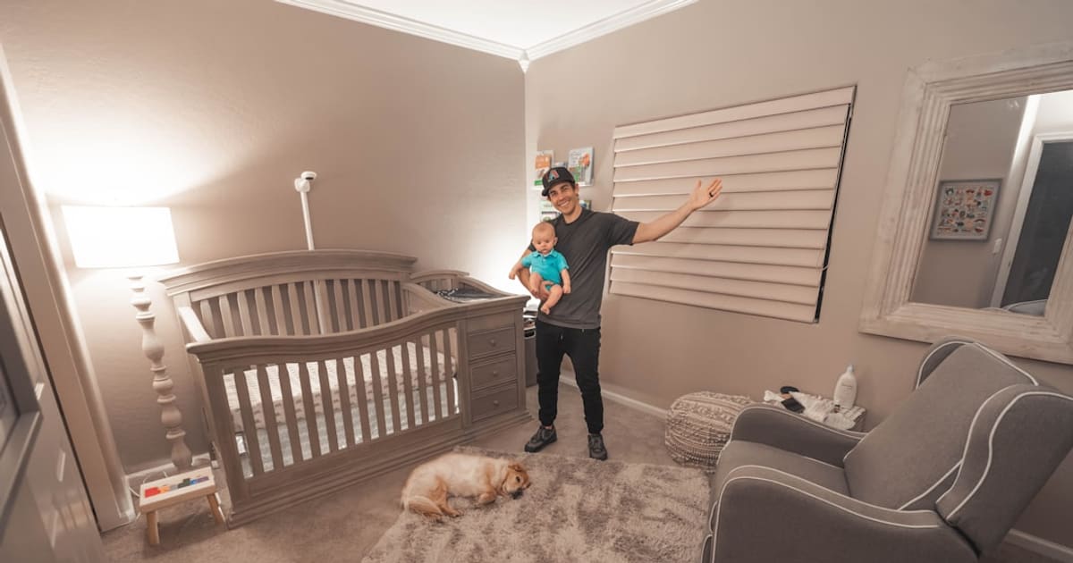 New Parent Starter Pack (2026): The 12 Things That Actually Matter