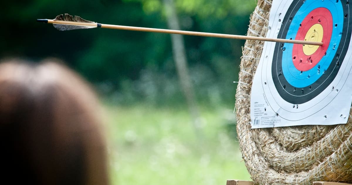 What Do I Need to Start Archery (2026): One Kit, Five Parts, About $37
