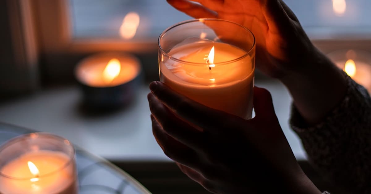 What Do I Need to Start Candle Making (2026): One Kit, Six Parts, About $50