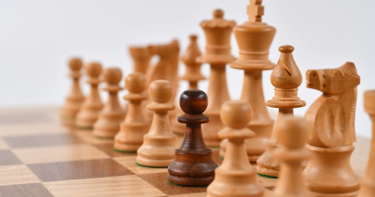 What Do I Need to Start Chess (2026): 5 Things, About $84
