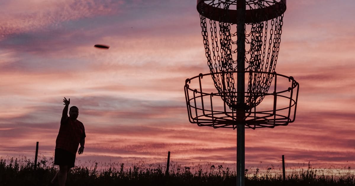 What Do I Need to Start Disc Golf (2026): 3 Things, About $68