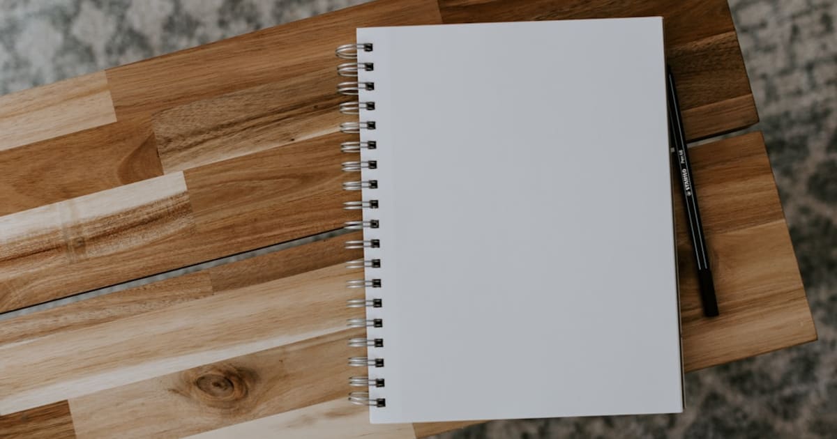 What Do I Need to Start Journaling (2026)? 5 Things, About $97