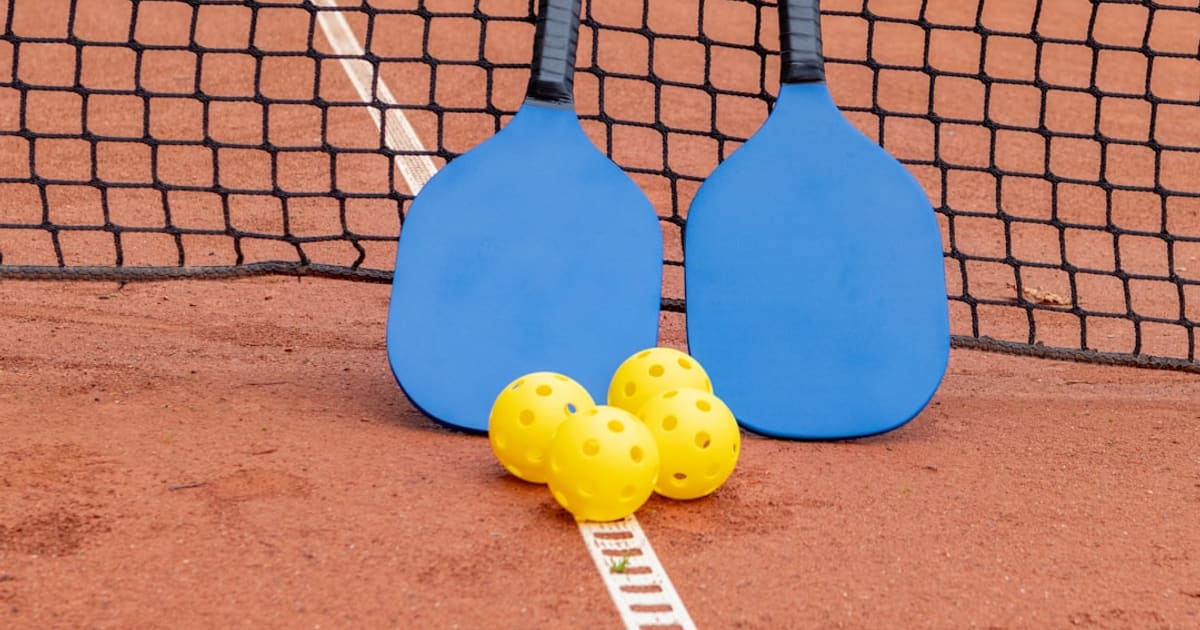 What Do I Need to Start Pickleball (2026): 6 Things, About $169