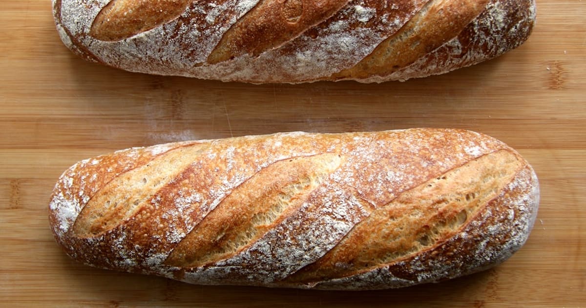 What Do I Need to Start Sourdough (2026): 6 Things, About $67