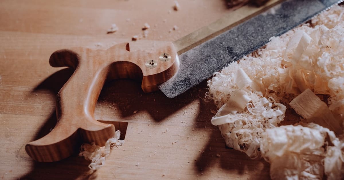 What Do I Need to Start Woodworking Under $100 (2026): 3 Hand Tools, About $72